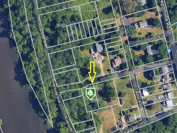 1621 Willow Ave, Bristol, PA 19007