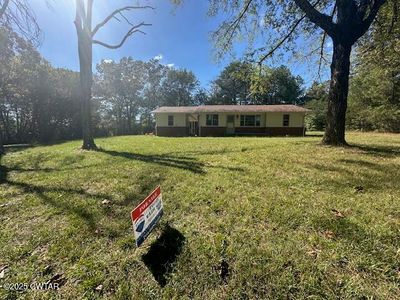 370 Willis St, Saltillo, TN, 38370