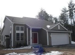 661 Portland St, Rochester, NH 03867