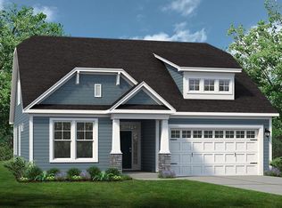 The Shorebreak Plan, River Club, Suffolk, VA 23435