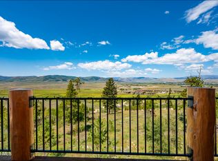 223 GCR 8950 / Indian Trail, Granby, CO 80446