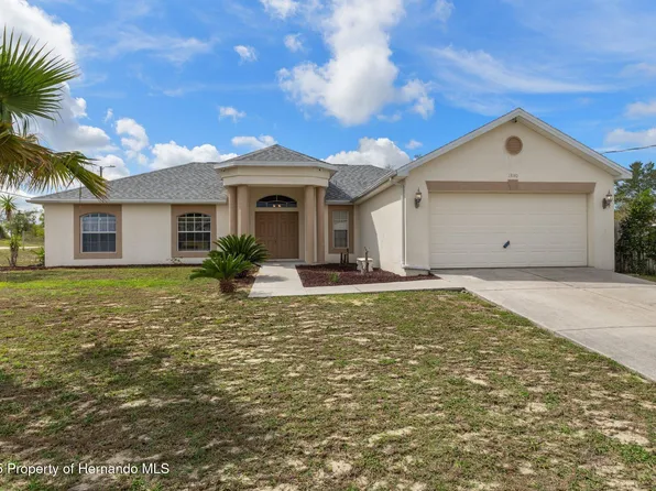 13140 Maycrest Ave, Weeki Wachee, FL 34614