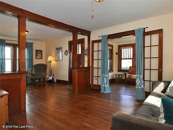 2nd image of 17 Tucker Ave