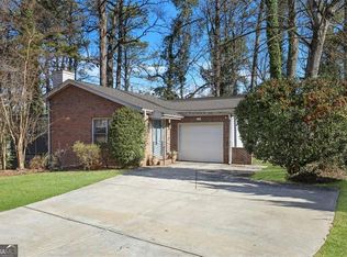 3765 Greenhill Dr, Atlanta, GA 30341