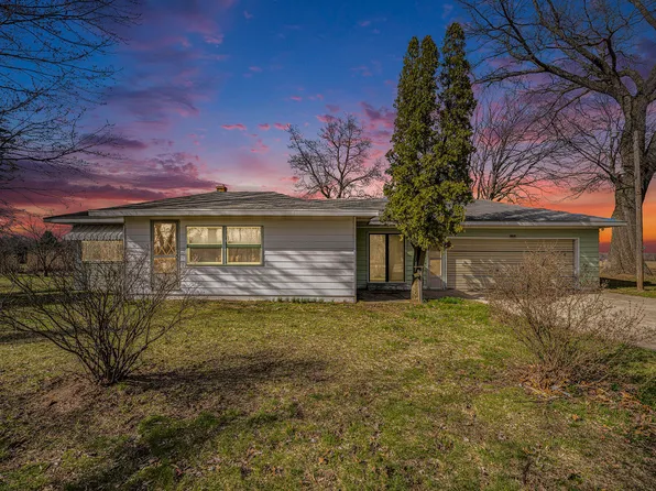 3103 138th Ave, Hamilton, MI 49419