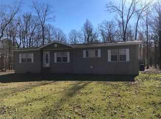 175 Mellinger Dr, El Dorado, AR 71730