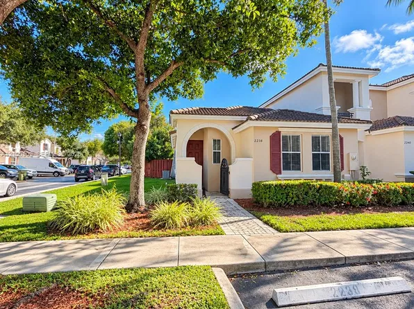 2238 NE 42nd Cir #2238, Homestead, FL 33033