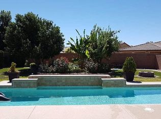 4705 Paradiso Pl, Pahrump, NV 89061