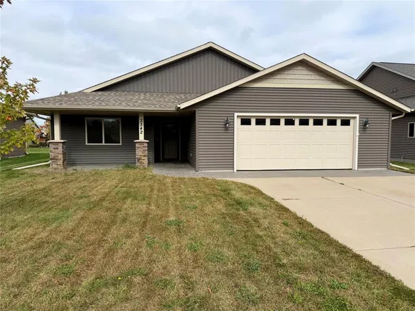 3342 Vineyard Street, Eau Claire, WI 54703