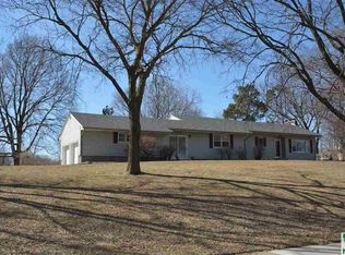 3226 Laurel Ave, Sioux City, IA 51106