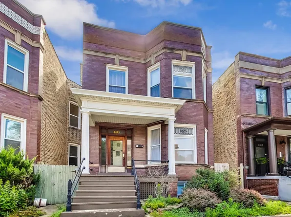 5425 N Ashland Ave, Chicago, IL 60640
