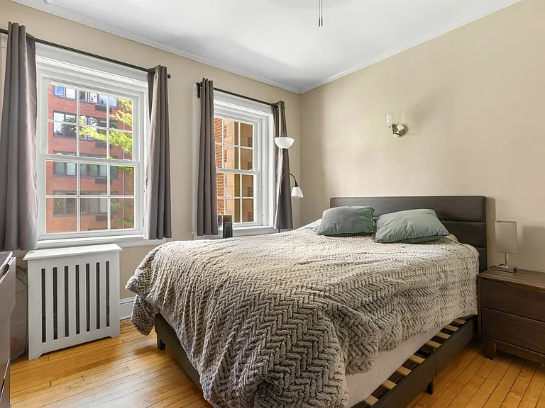 21 Chauncy St #21 — Photo 8