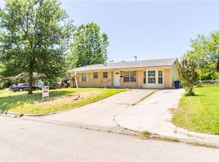 1421 Alpine Dr, Greenville, TX 75401
