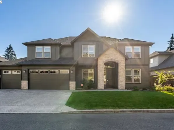 11708 NW 15th Ave, Vancouver, WA 98685