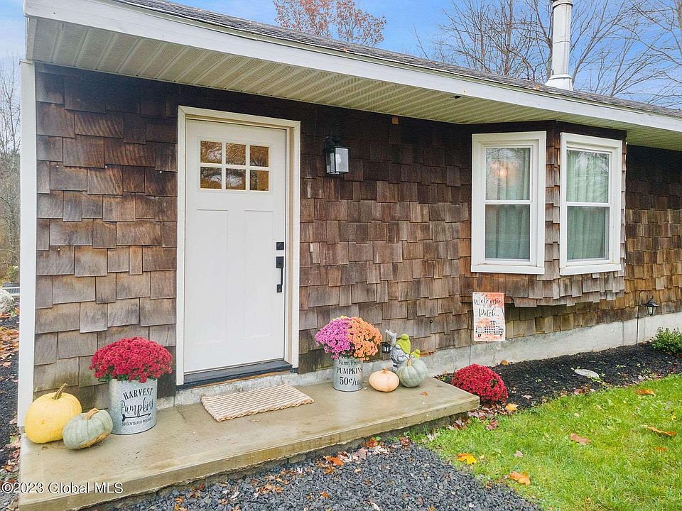 9637 Mariaville Road, Pattersonville, NY 12137 Zillow