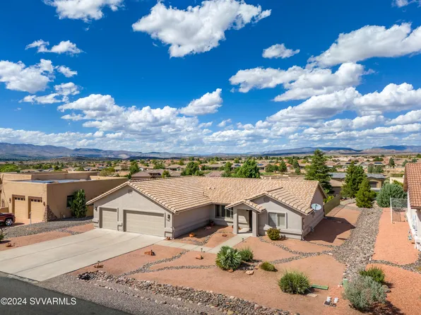 1149 S Verde Santa Fe Parkway, Cornville, AZ 86325