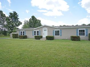 15396 Bodman Rd, Mount Orab, OH 45154