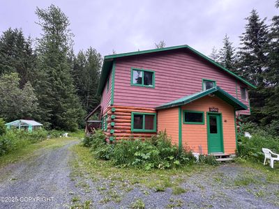 12492 Camelot Dr, Seward, AK, 99664
