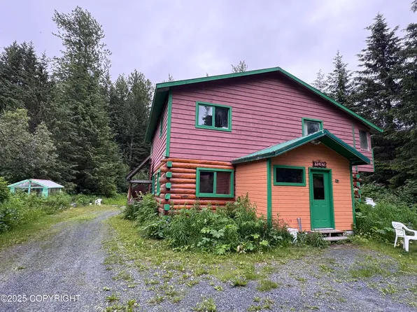 12492 Camelot Dr, Seward, AK 99664