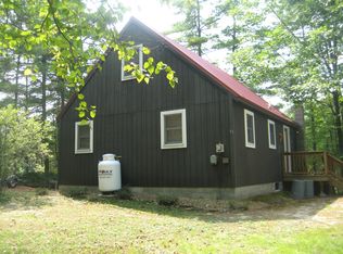 73 McGinniss Way, Wakefield, NH 03830