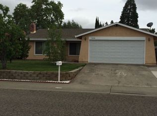 9448 Bravo Way, Sacramento, CA