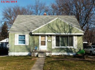 1299 Hull Ave, Ypsilanti, MI