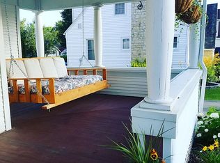 801 S Adams St, Lancaster, WI 53813