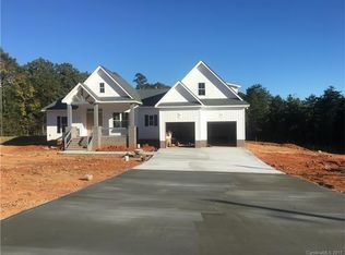 510 Huffstetler Rd, Gastonia, NC 28056