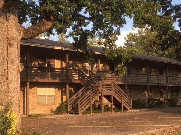 801 Calvin St APT C, Lufkin, TX