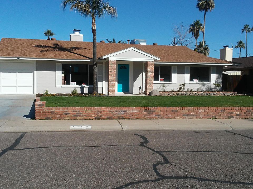 1st image of 4118 W San Miguel Ave