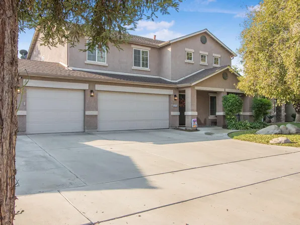 4715 W Elkhorn Avenue, Visalia, CA 93277