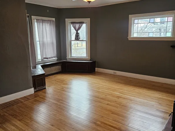 87 May St #1, Worcester, MA 01602