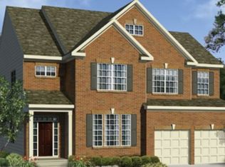 2302 Sweet Meadow Rd, Baltimore, MD 21209