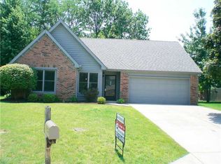 8567 Rock Hollow Cir, Indianapolis, IN 46256