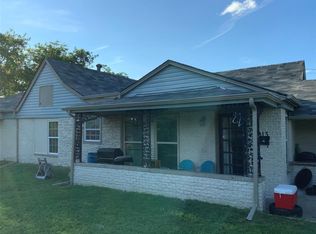 913 Richard Dr, Garland, TX 75040