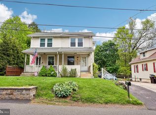 325 Cottage Ave, Horsham, PA 19044