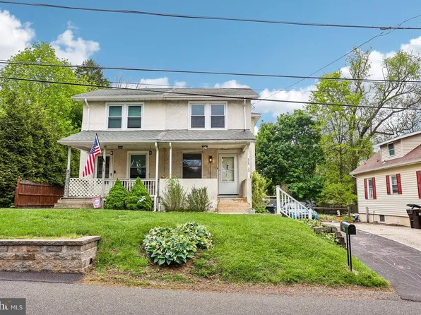 325 Cottage Ave, Horsham, PA 19044