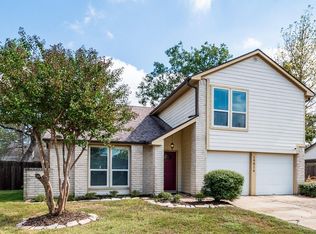 19014 Pine Trace Ct, Humble, TX 77346