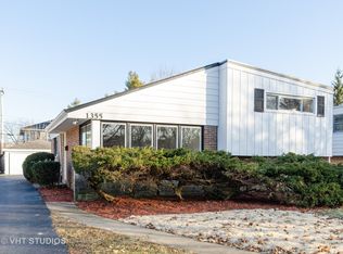 1355 Ferndale Ave, Highland Park, IL 60035