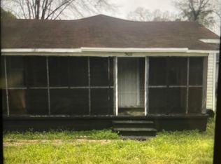 502 W Main St, Hogansville, GA 30230