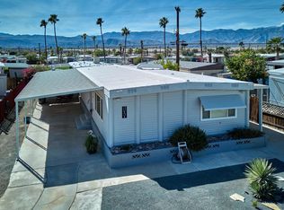 32131 Saucon Valley St, Thousand Palms, CA 92276