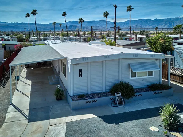 32131 Saucon Valley St, Thousand Palms, CA 92276