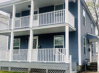 5 Knight St, Glens Falls, NY 12801