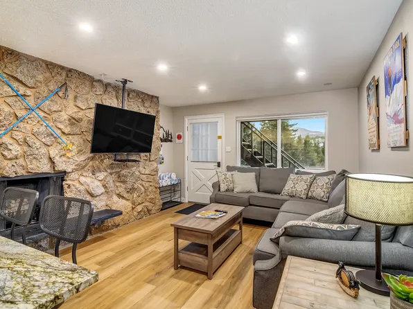 507 Hi Country Dr #7-87, Winter Park, CO 80482