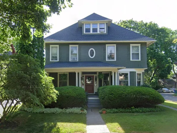 60 Westminster Rd Unit 3, Rochester, NY 14607