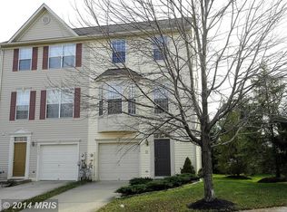 6810 Sanctuary Ct, Elkridge, MD 21075