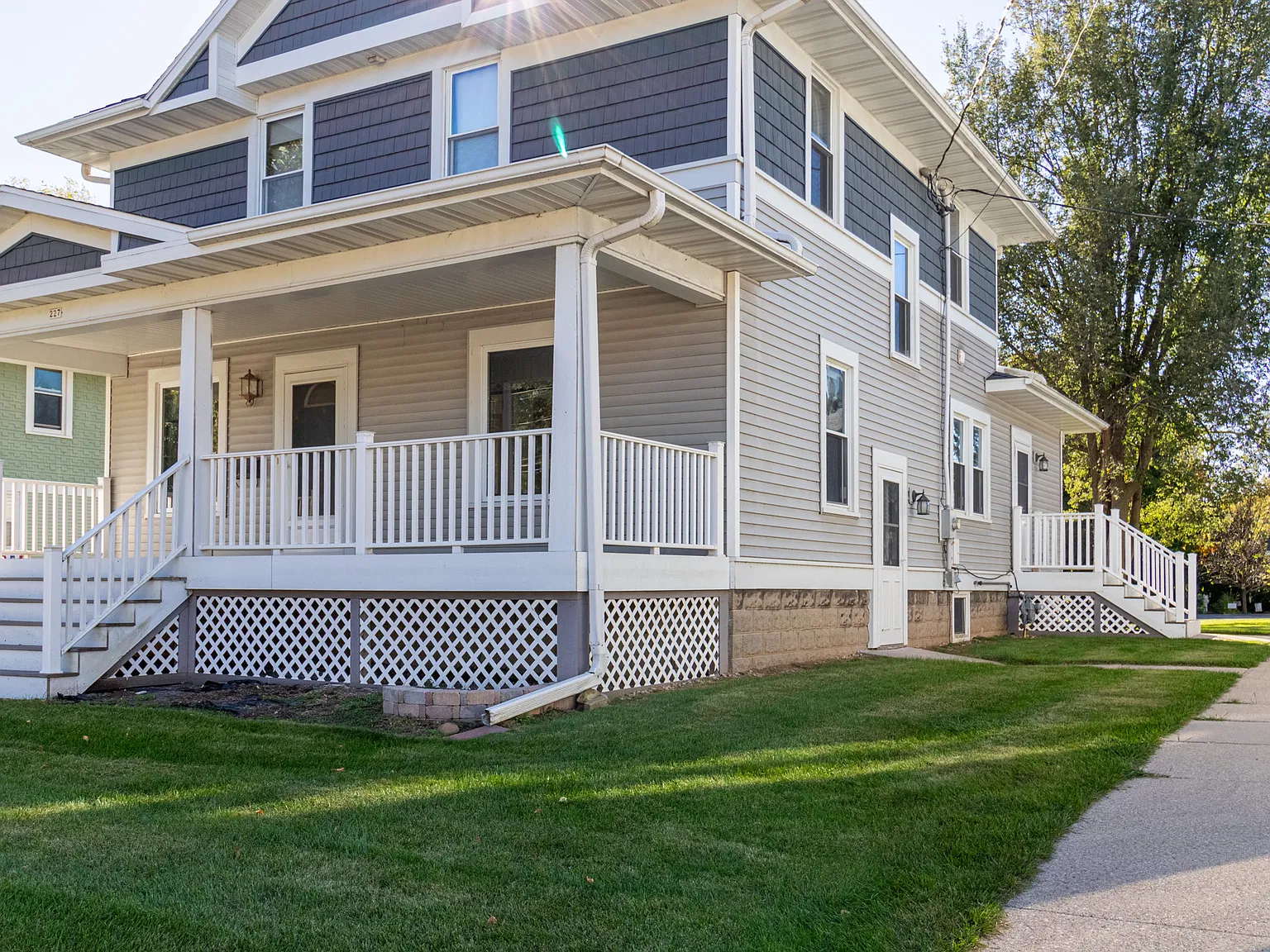 4 bed, 3000 sqft, $1,850 — Photo 4