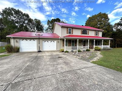 292 Winthrop Ln, Clendenin, WV, 25045