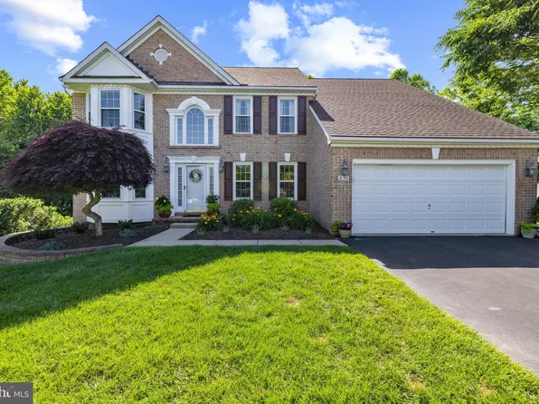 838 Caren Dr, Eldersburg, MD 21784