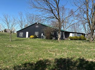 2373 Lincoln Park Rd, Springfield, KY 40069